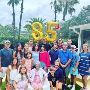 Meet your Posher, Andrew